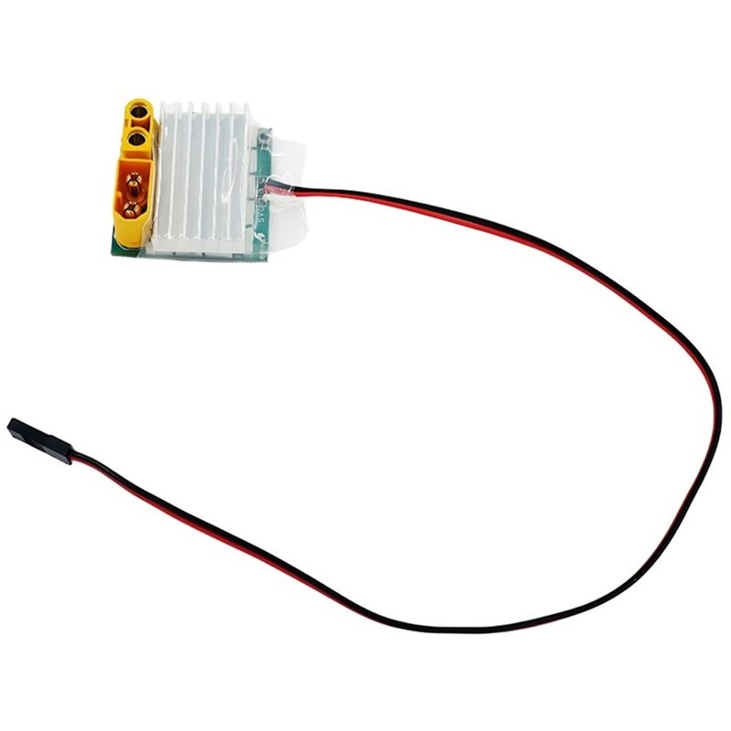 Drone Motor - ABRU-4.5-5.5V 2-14S 200A Isolated Wireless Electronic