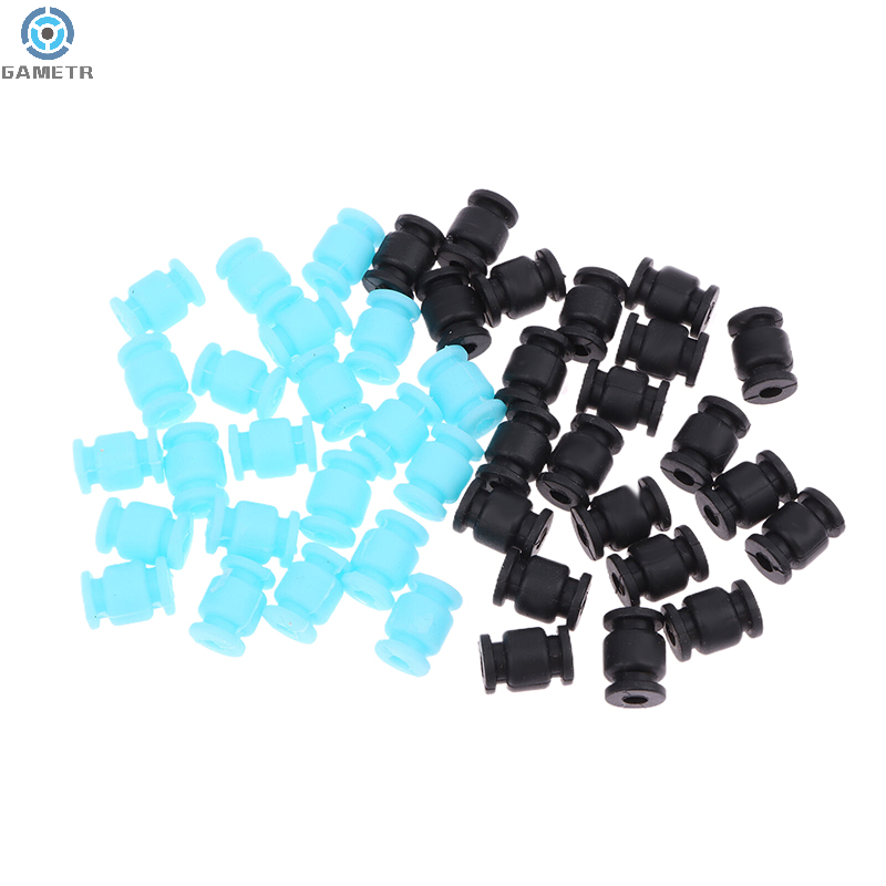25PCS Anti-vibration Rubber Sh - đánh giá và giá Drone Power Distribution Board