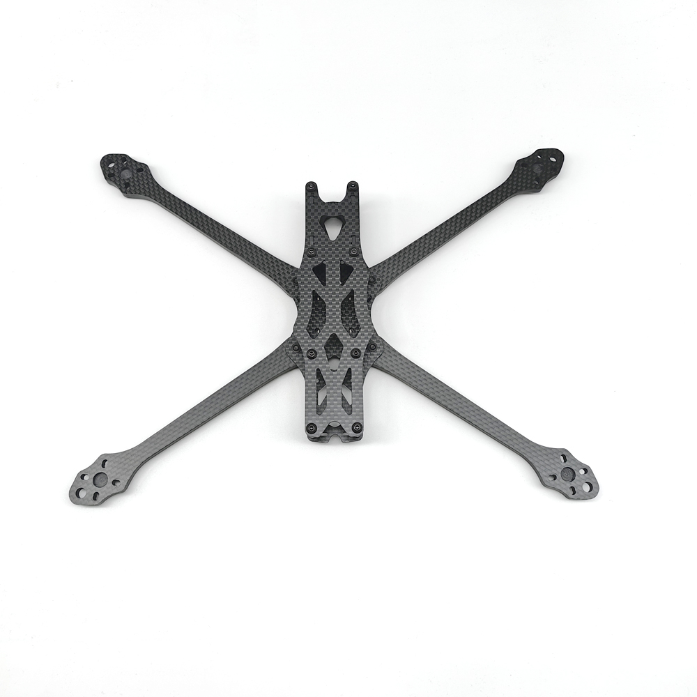 APEX Frame 7 Inch/6 Inch/5 Inc - đánh giá và giá Drone Motor