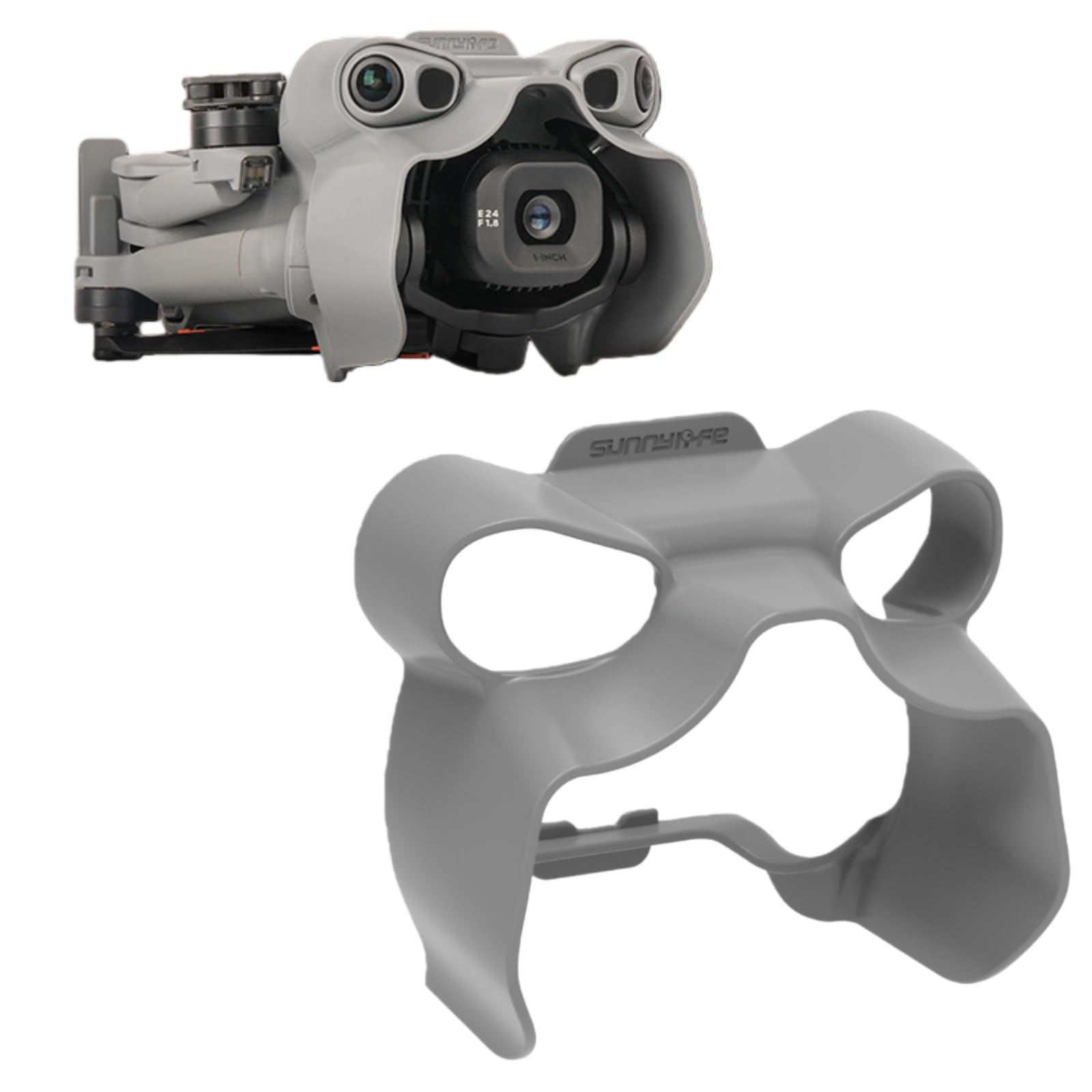 Lens Hood for DJI Mini 5 Pro,G - đánh giá và giá Drone Propeller Guard