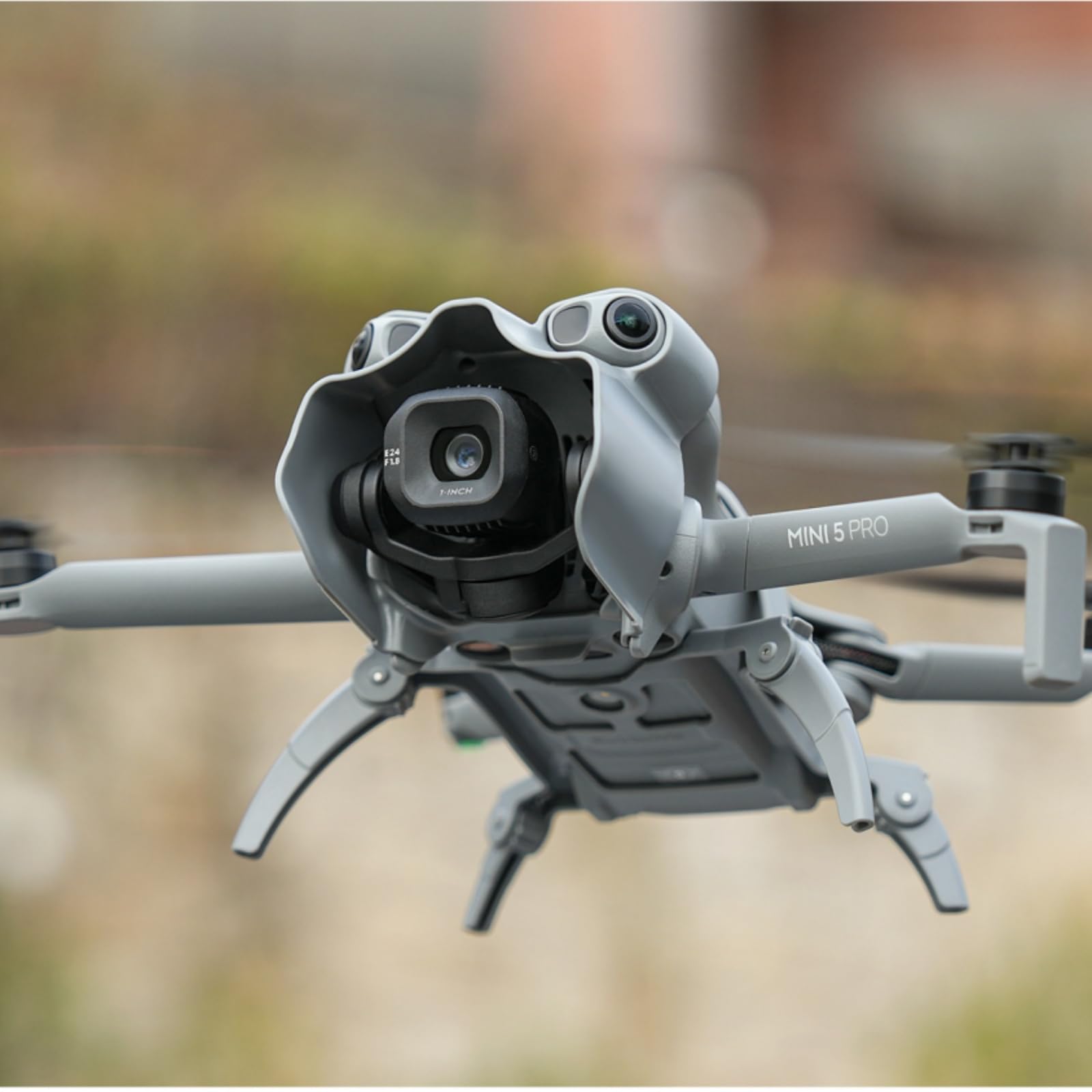 Lens Hood for DJI Mini 5 Pro,G - đánh giá và giá Drone Propeller Guard