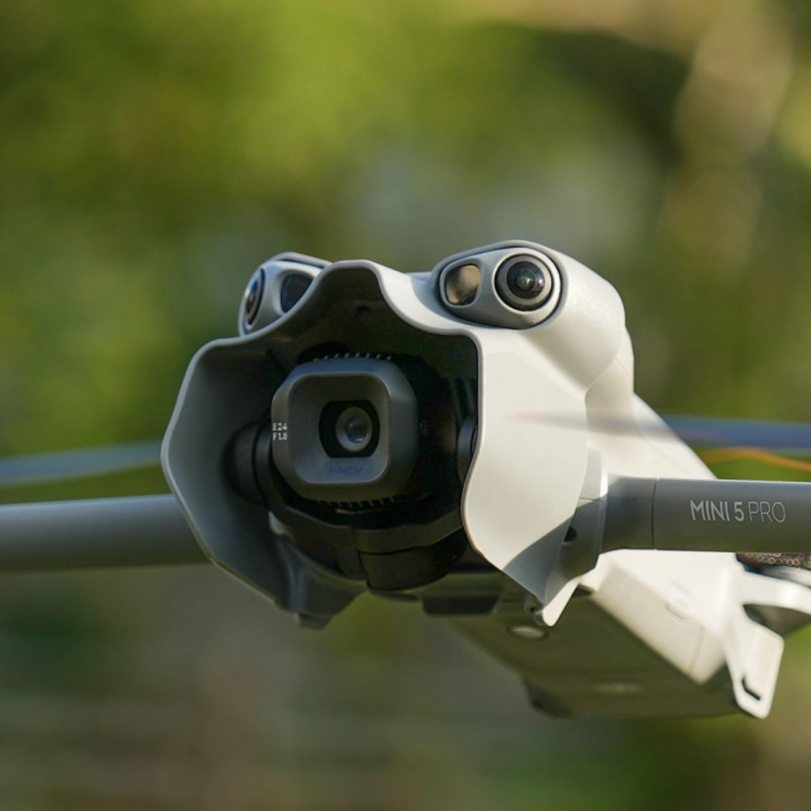 Lens Hood for DJI Mini 5 Pro,G - đánh giá và giá Drone Propeller Guard