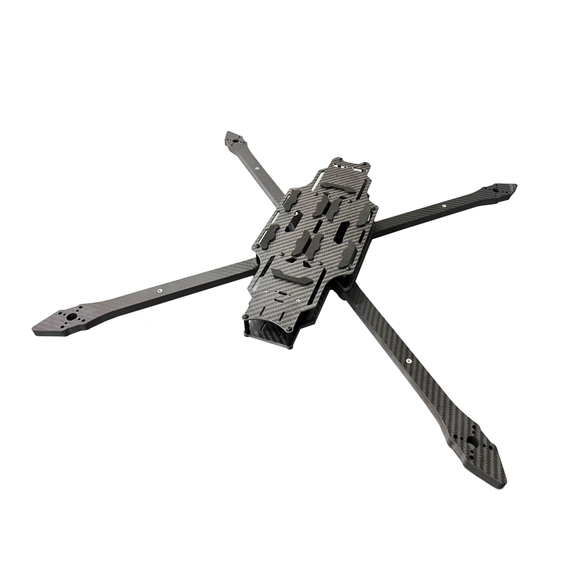 Z13 13 Inch Z15 15 Inch FPV Fr - đánh giá và giá Drone Frame