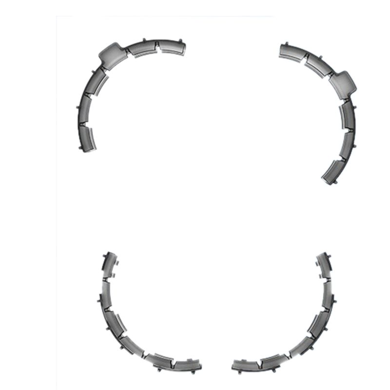 FFYY-Paddle Bumper Protector F - đánh giá và giá Drone Propeller Guard