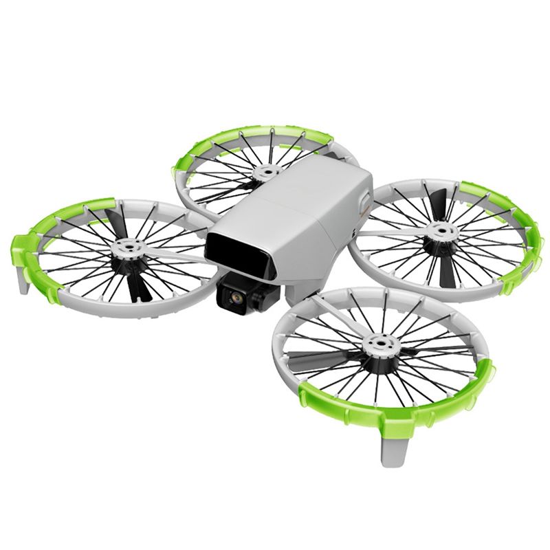 FFYY-Paddle Bumper Protector F - đánh giá và giá Drone Propeller Guard