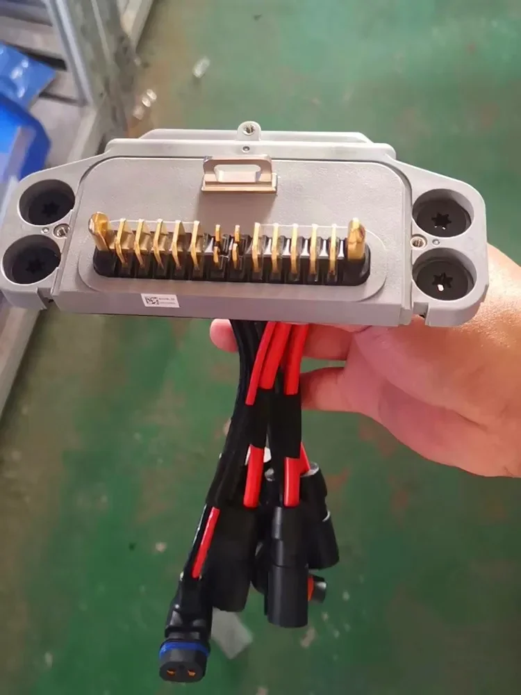 Brand For Agras D-JI T50 Power - đánh giá và giá Drone Power Distribution Board