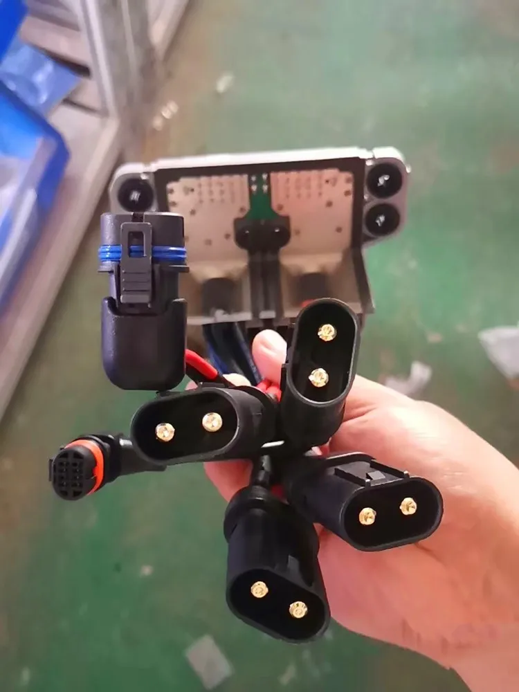 Brand For Agras D-JI T50 Power - đánh giá và giá Drone Power Distribution Board