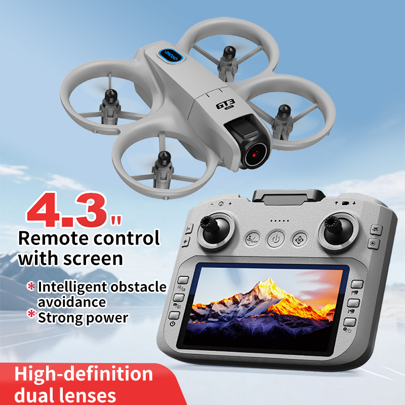 NEW Original GT3 MINI Drone 8K - đánh giá và giá Drone Gps Mount