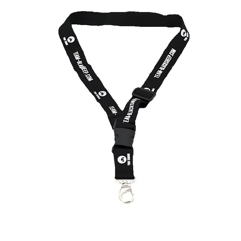 TBS Transmitter Lanyard TEAM B - đánh giá và giá Drone Battery Strap