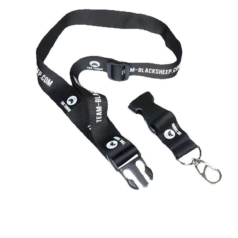TBS Transmitter Lanyard TEAM B - đánh giá và giá Drone Battery Strap