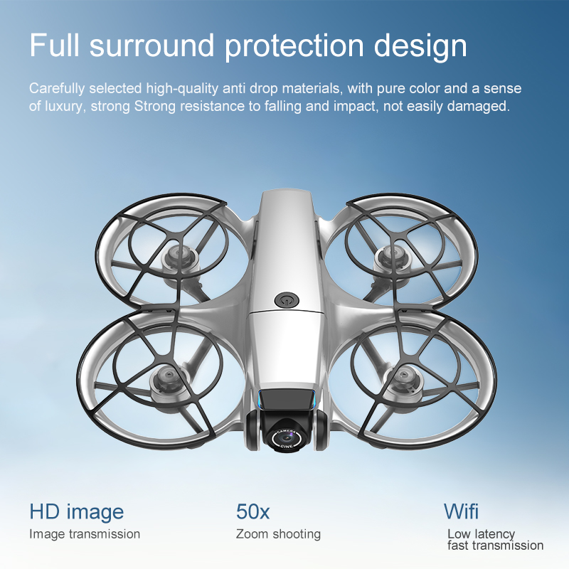 Original GT9 Drone GPS Foldabl - đánh giá và giá Drone Gps Mount