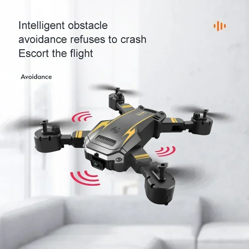 G6 Pro Drone with 8K Dual Came - đánh giá và giá Drone Gps Mount