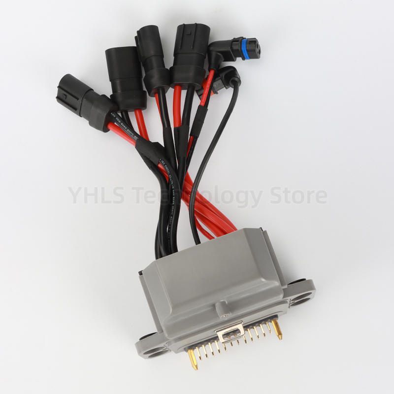 New Power Distribution Board M - đánh giá và giá Drone Power Distribution Board