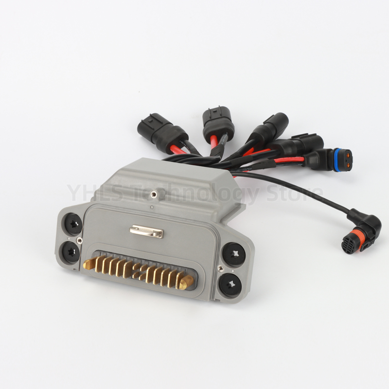 New Power Distribution Board M - đánh giá và giá Drone Power Distribution Board