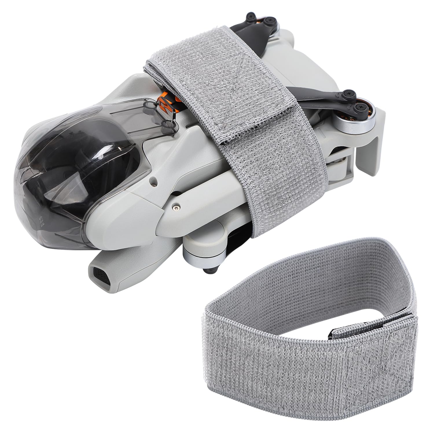 Propeller Holder Strap Accesso - đánh giá và giá Dji Drone Mini 4 Pro